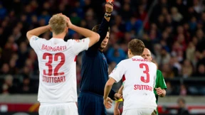 Schwarzes Wochenende für Stuttgart