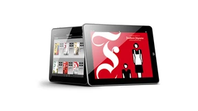F.A.Z. Mobile Galerie: F.A.S. iPad App