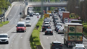 Zinsen für Infrastrukturprojekte