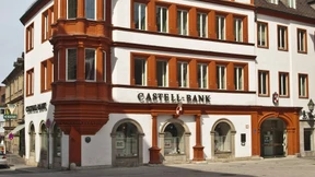 Betrug bei deutscher Privatbank