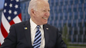 Biden schaut voraus auf Treffen mit Putin