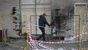 Mutmaßlicher Bombenleger festgenommen