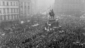 Der Mut meiner Mutter