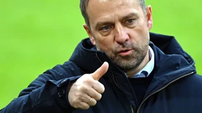 Flicks neue Strategie gegen den Bayern-Trubel