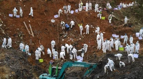 120 Tote identifiziert