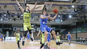 Zu viele Fehlwürfe bei den Skyliners