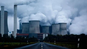 EU plant Strafen für übermäßigen CO2-Ausstoß