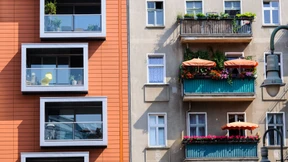 So legen Sie in Immobilienaktien an