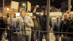 Nach Brand bei Flüchtlingsunterkunft bisher kein Hinweis auf Anschlag