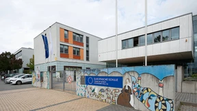 Europäische Schule könnte am Standort wachsen