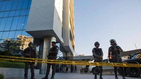 Korruptionsskandal erschüttert Lateinamerika