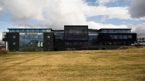 Isländische Kaupthing Bank wird vorzeitig geschlossen