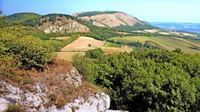 Eine Venus versetzt man nicht: Die Wunderwelt der Pálava im Süden Mährens