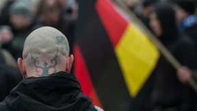 Neonazis ziehen verstärkt von West- nach Ostdeutschland
