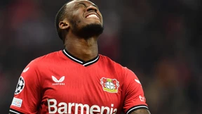 Leverkusen wird von Porto entzaubert