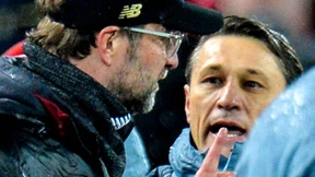 Wirbel um Handschlag von Klopp und Kovac