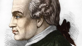 Die Trennung von Mein und Dein