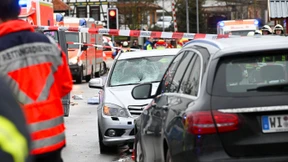 Anklage wegen versuchten Mordes in 91 Fällen