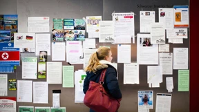 Auf kurzem Weg zum Praktikumsplatz