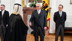 Wie Staaten ihren Ärger diplomatisch kundtun