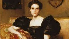 Ich war ganz Taille, meine Hände waren rot