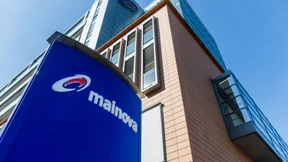 Mainova erhöht Preise