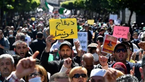 Weit entfernt vom erhofften demokratischen Regimewechsel