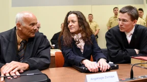 Zschäpe schiebt Schuld auf Böhnhardt und Mundlos