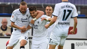 Gut gebrüllt, 1860!