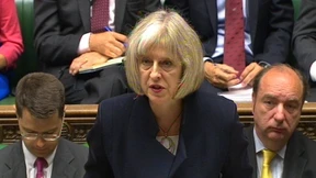 Deckte die britische Regierung Kinderschänder?