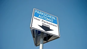 Wo stelle ich mein Auto ab?