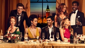 „Vier Hochzeiten und ein Todesfall“