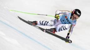 Skirennfahrerin Weidle Vierte in Kvitfjell