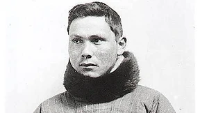 Die letzten Tage des grönländischen Polarfahrers Jørgen Brønlund