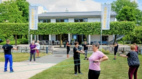 Wie Ferrero die Treue ehemaliger Mitarbeiter belohnt