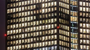 Wie die Stechuhr den Beschäftigten schaden kann