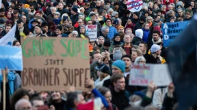 Linke und rechte Utopien