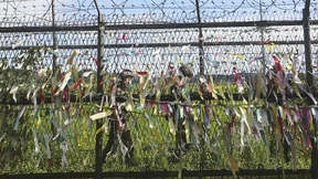 Nordkorea bedauert Tötung eines Südkoreaners