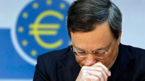 CSU fordert von Draghi Transparenz