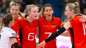 Vierter Sieg im vierten Spiel