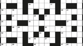 Kreuzwort vom 23.12.2022