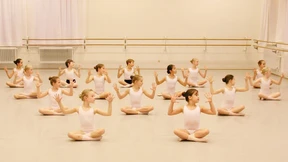 Wozu Ballettunterricht?