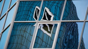 Deutsche Bank könnte Vermögenswerte nach Frankfurt verlagern