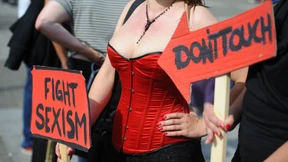 Der Aufschrei der Philosophinnen