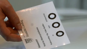 „Und dann steht da Max Mustermann“