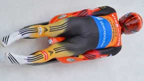 Perfekter Auftakt für Felix Loch