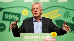 Steuerpläne der Grünen am Pranger