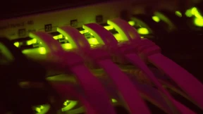 Die offene Flanke an der Cyber-Front