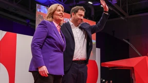 So absurd tickt die SPD