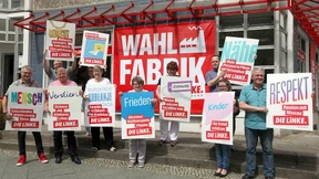 Kein Rezept gegen die AfD